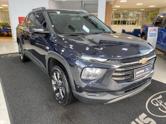 CHEVROLET MONTANA 2024