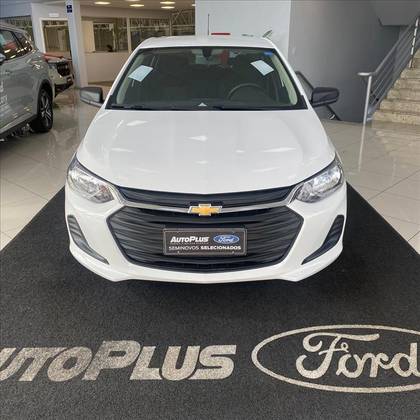 CHEVROLET ONIX 2022