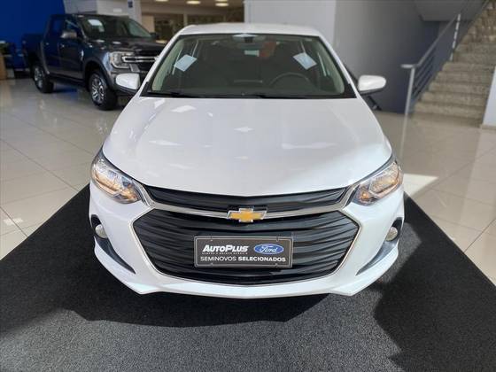 CHEVROLET ONIX 2023