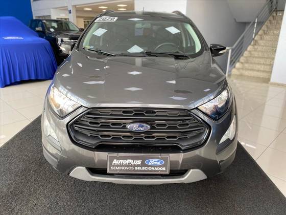 FORD ECOSPORT 2020