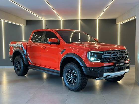 FORD RANGER 2024