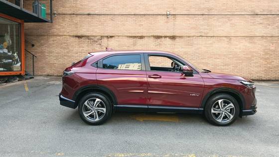 HONDA HR-V 2023