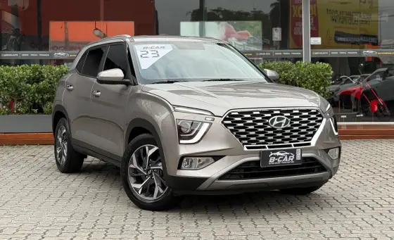 HYUNDAI CRETA 2023
