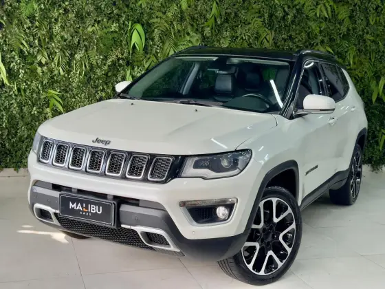 JEEP COMPASS 2021