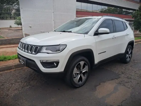 JEEP COMPASS 2018