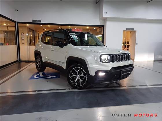 JEEP RENEGADE 2025