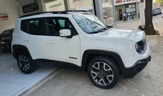 JEEP RENEGADE 2019