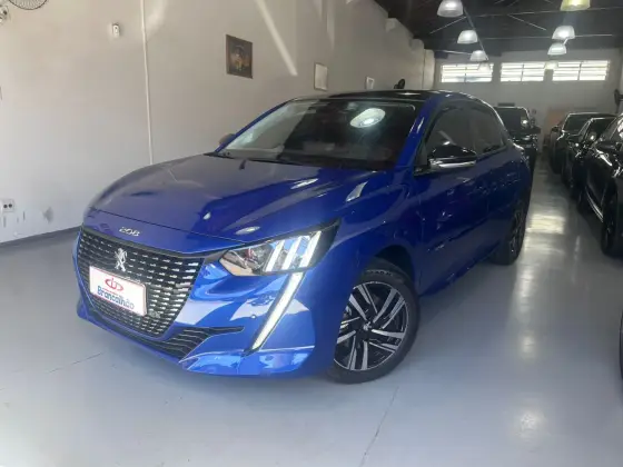PEUGEOT 208 2024