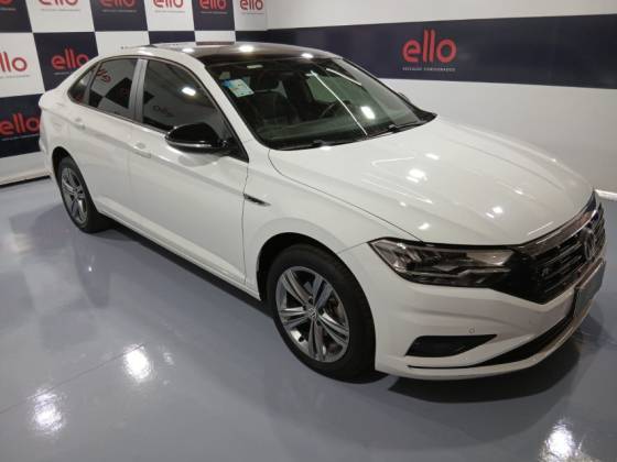 VOLKSWAGEN JETTA 2019