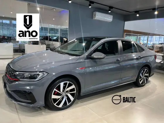 VOLKSWAGEN JETTA 2019