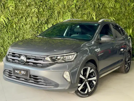 VOLKSWAGEN NIVUS 2022
