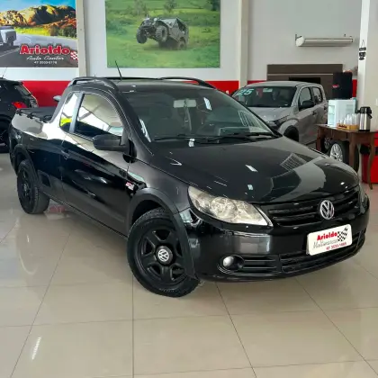 VOLKSWAGEN SAVEIRO 2010