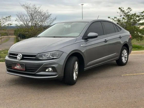 VOLKSWAGEN VIRTUS 2022