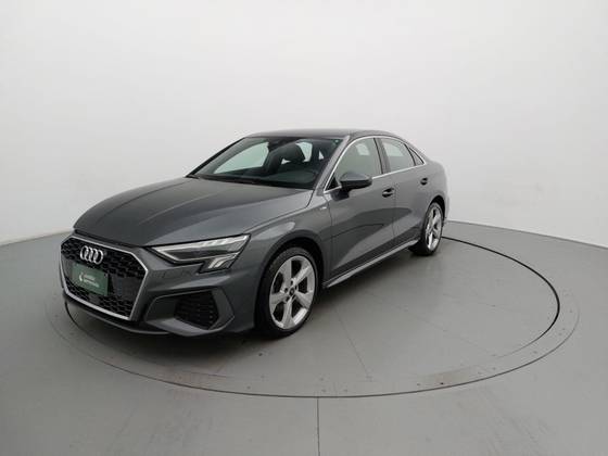 AUDI A3 2024