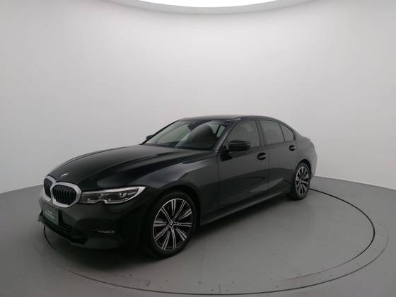 BMW 320i 2022