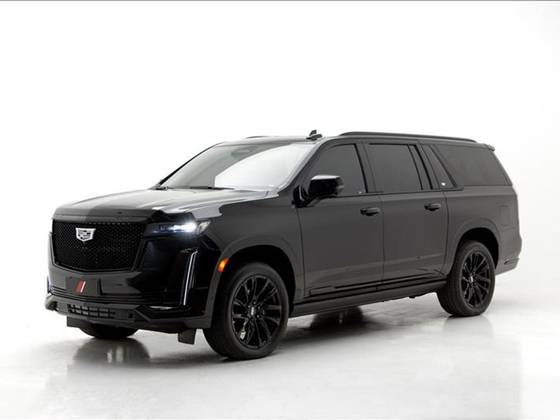 CADILLAC ESCALADE 2023