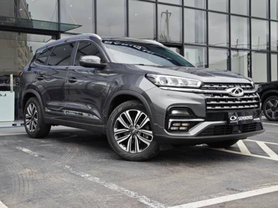 CAOA CHERY TIGGO 8 2024