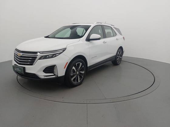 CHEVROLET EQUINOX 2023