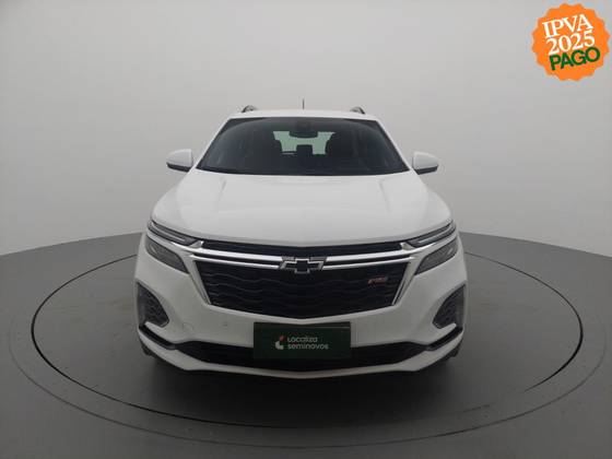 CHEVROLET EQUINOX 2023