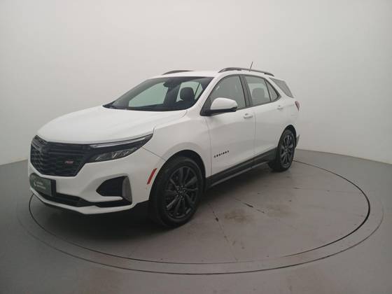 CHEVROLET EQUINOX 2023