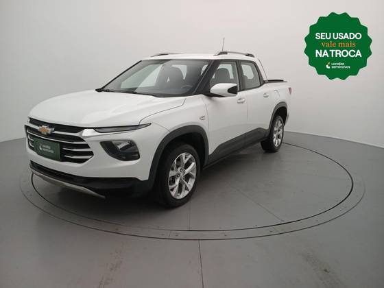 CHEVROLET MONTANA 2024