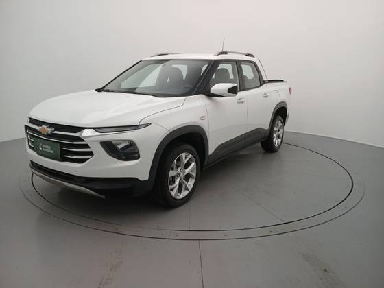 CHEVROLET MONTANA 2024