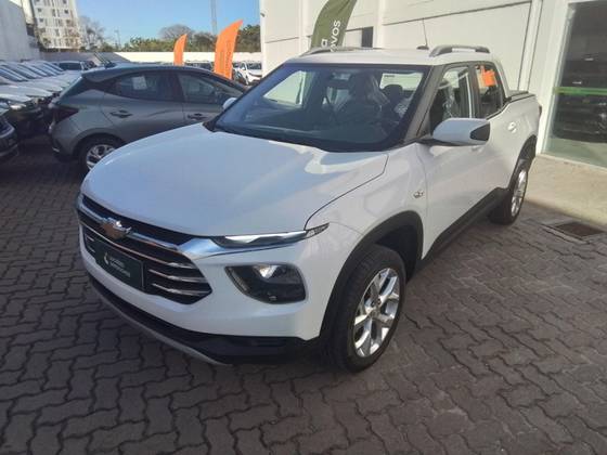 CHEVROLET MONTANA 2025