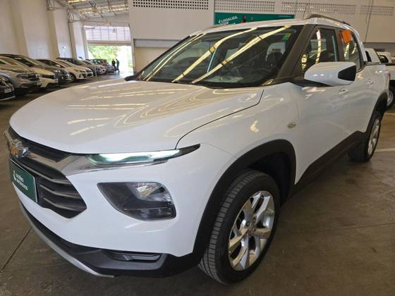 CHEVROLET MONTANA 2024