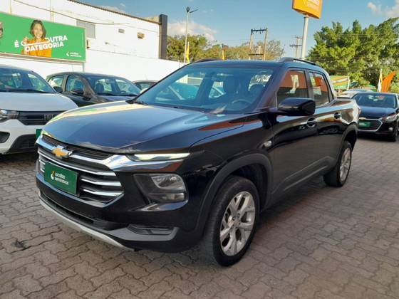 CHEVROLET MONTANA 2024