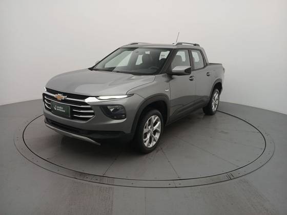 CHEVROLET MONTANA 2025