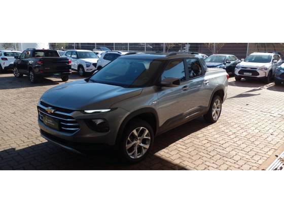 CHEVROLET MONTANA 2025