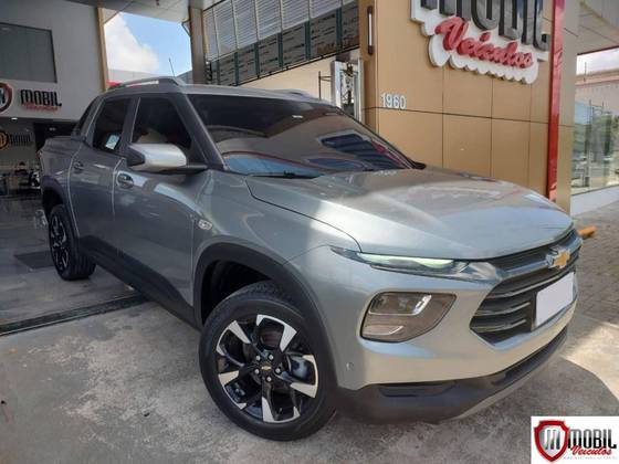 CHEVROLET MONTANA 2024