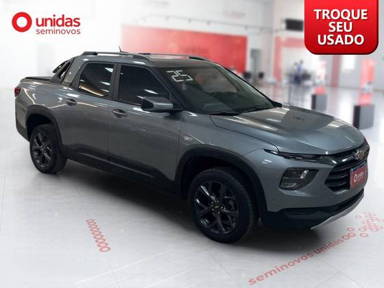 CHEVROLET MONTANA 2025