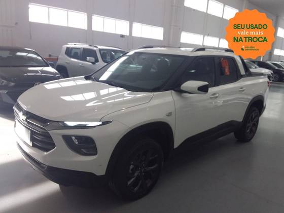 CHEVROLET MONTANA 2025