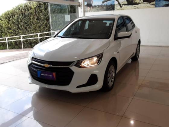 CHEVROLET ONIX 2023