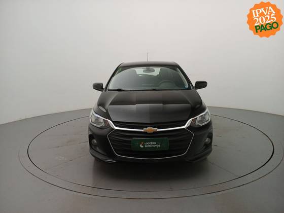 CHEVROLET ONIX 2024