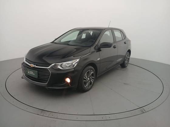 CHEVROLET ONIX 2024