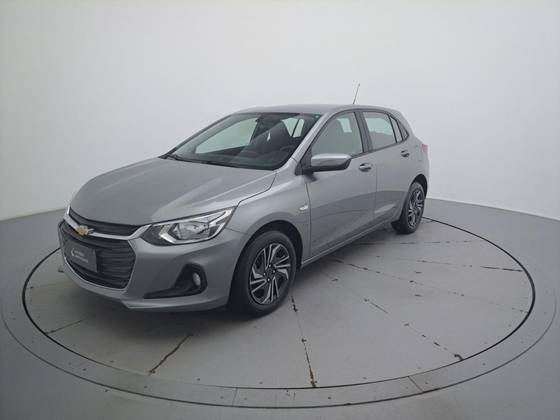 CHEVROLET ONIX 2024