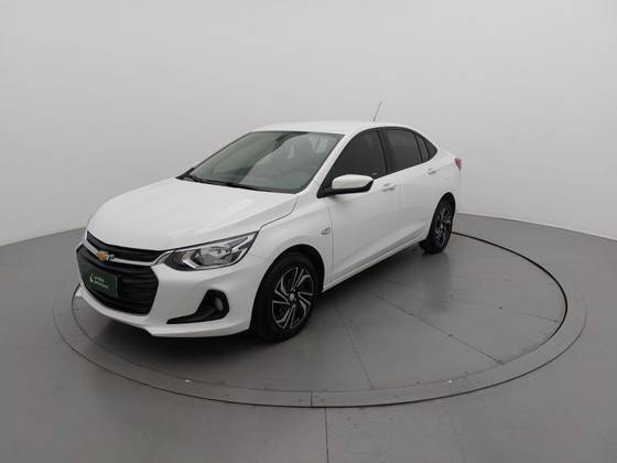 CHEVROLET ONIX 2024