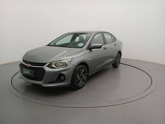 CHEVROLET ONIX 2025