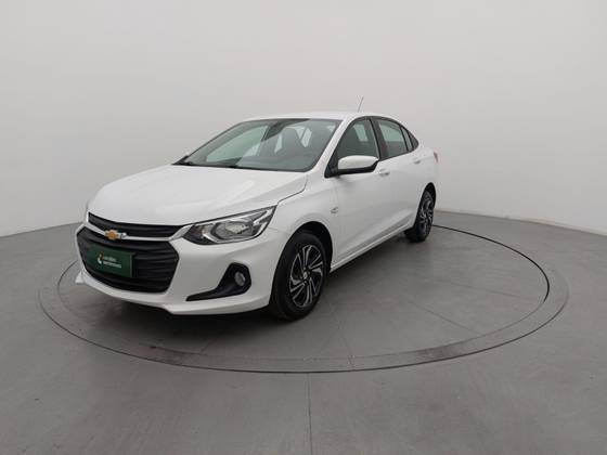 CHEVROLET ONIX 2024
