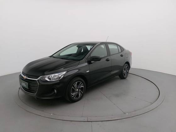 CHEVROLET ONIX 2024