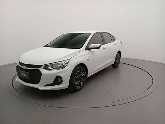CHEVROLET ONIX 2025