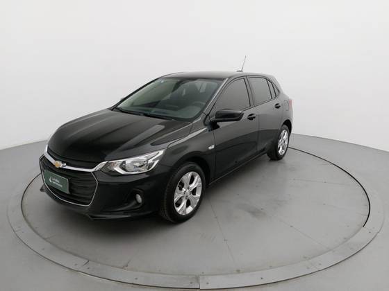 CHEVROLET ONIX 2024