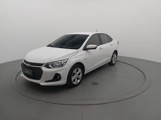 CHEVROLET ONIX 2024