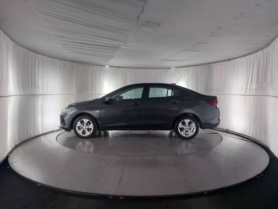 CHEVROLET ONIX 2024