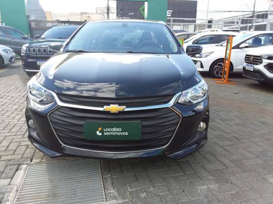 CHEVROLET ONIX 2023