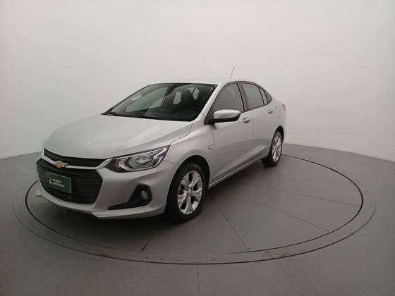 CHEVROLET ONIX 2023