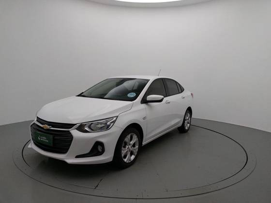 CHEVROLET ONIX 2024