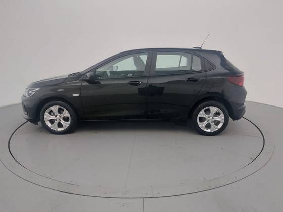 CHEVROLET ONIX 2024